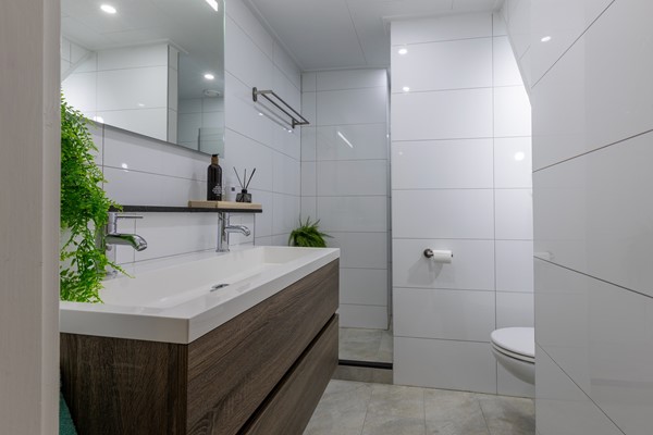 Medium property photo - Prinses Beatrixlaan 74, 4615 KH Bergen op Zoom